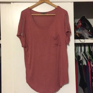 Moral Fiber Brand top